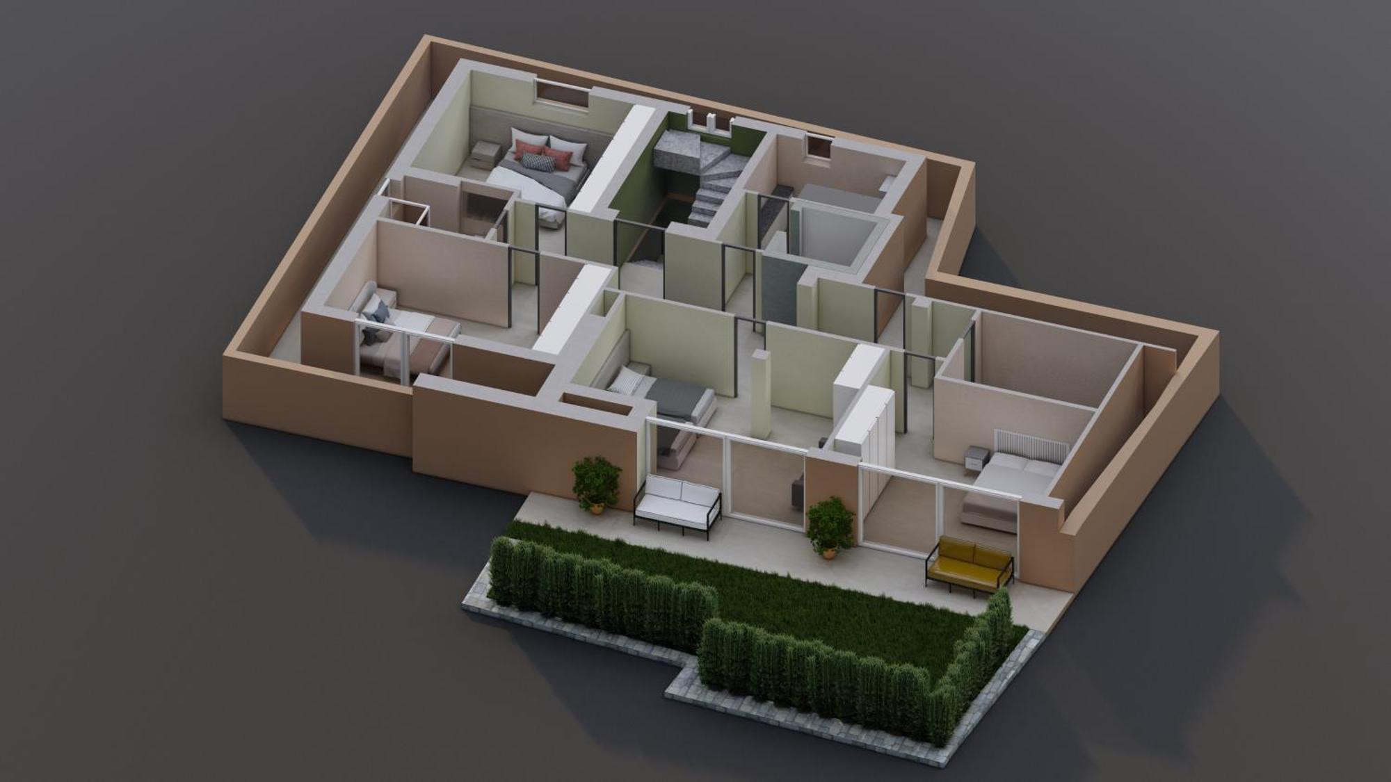 Comacina Villa Como Exterior foto